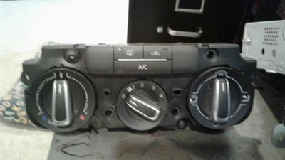 2018 2019 VOLKSWAGEN BEETLE TEMPERATURE CONTROL  Foto 1 de 4