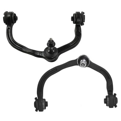 Juego de brazo de control delantero para Expedition Navigator 2003-2004 4x4 tracción trasera con rótula Foto 1 de 4