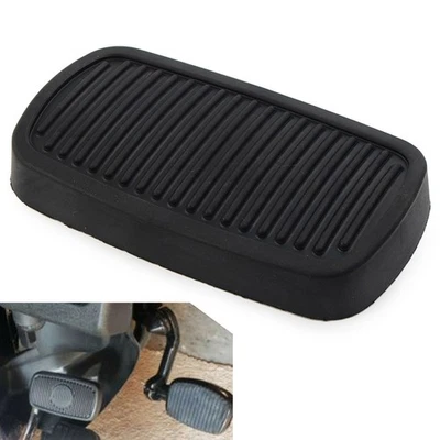 Pie estribos reposapiés para Harley Touring Electra Road Glide Softail Foto 1 de 4