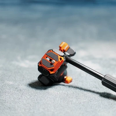 Three Legged Thing Tripod Fluid Head - Image 1 of 3