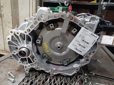 Transmissão Chevrolet Blazer 2025 3.6L AWD 24047451 4ZKB 3012620 - Imagem 1 de 4