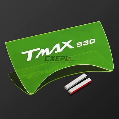 For Yamaha TMAX530 T-Max TMAX 530 2017-2020 Luggage Compartment Partition Plate - Image 1 of 4