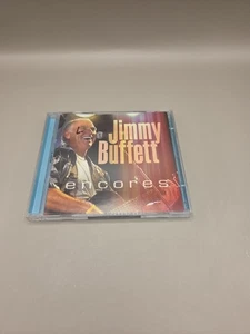 Jimmy Buffet Encores Cd - Picture 1 of 3
