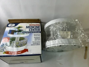 Revolving Medicine Center NEU offener Karton - Bild 1 von 4