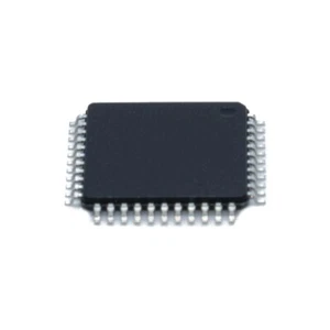 ICL7107CM44Z A/D Converter Display Controller Channels: 1 3plps 4-6V MQFP44 R... - Picture 1 of 1