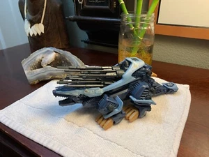Zoids RZ-052 GUNBLUSTER ANKYLOSAURUS TYPE Action Figure Tomy 2001 1/72 PartsONLY - Picture 1 of 12
