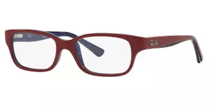 Ray-Ban Junior Brille 1527 3577 NEU! - Bild 1 von 1