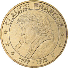 [#1102244] Frankreich, betaalpenning, Touristic token, Dannemois - Le Moulin - C