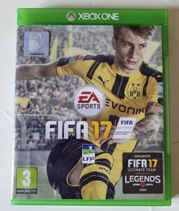FIFA 17 - Xbox One - CD TBE - Imagen 1 de 4