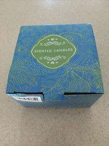 8 Pack Citronella Decorative Candles 2.5 oz each - Picture 1 of 4