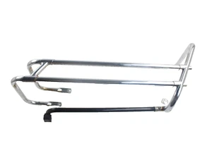 2005 Harley Electra Glide FLHTCI Right Saddlebag Bracket - Picture 1 of 11