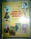 Chin up, Chest out, Jemima] (Bonnington books) Paperback Book The Cheap Fast