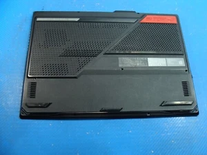 Asus ROG Strix G513QY-212.SG15 15.6" Bottom Case Base Cover 6070B1886804 - Picture 1 of 4