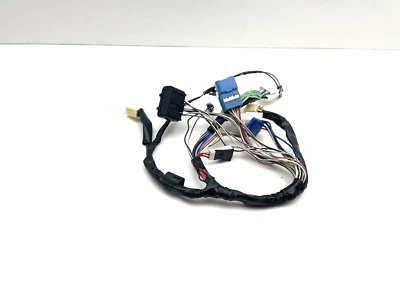 2003-2008 Pontiac Vibe Toyota Matrix  Rear Hatch Door Tailgate Wiring Harness - Image 1 of 4