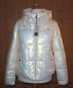 Romeo Gigli Sportif Wendejacke, Winterjacke, Gr. XL - 44 - Bild 1 von 6