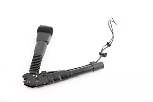 BMW F20 F21 F30 Tensor Cinturón Seguridad Delantero Izquierdo Hebilla 7259387 - Imagen 1 de 10