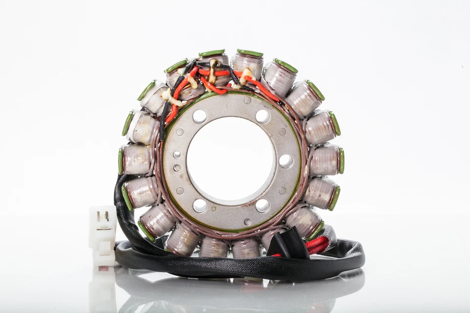 Ricks 2006 Ducati Monster S2R 1000 STATOR DUCATI 21-009 Foto 1 de 1