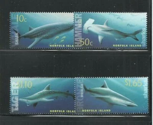 NORFOLK. Año: 2004. Tema: FAUNA. PECES. - Imagen 1 de 1