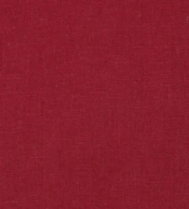 LFY65651F Sunbaked linen vintage Red By Ralph Lauren  - Picture 1 of 2
