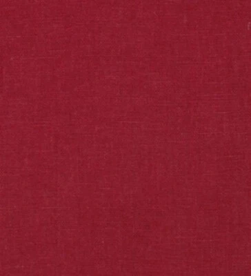 LFY65651F Sunbaked linen vintage Red By Ralph Lauren  - Image 1 of 2