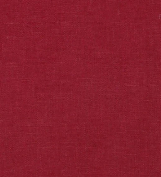 LFY65651F Sunbaked linen vintage Red By Ralph Lauren  - Image 1 of 2