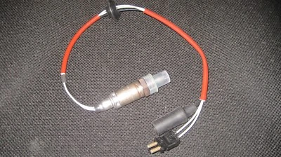 1983-84 Porsche 928 и 1984-86 911 Carrera датчик кислорода новый BOSCH 0258003003 новый из старых запасов - Изображение 1 из 4