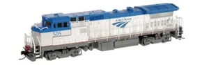 Atlas 52423 N Scale Amtrak Dash 8-32BHW Diesel Locomotive #505 LN/Box - Picture 1 of 1