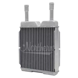 NÚCLEO DE CALEFACCIÓN FORD F1HZ18476B SERIE L/LN - Imagen 1 de 1
