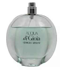 Armani Beauty Acqua di Gioia Eau de Parfum – 3.4 fl oz – 100% Authentic - Picture 1 of 2