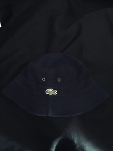 casquette lacoste taille s