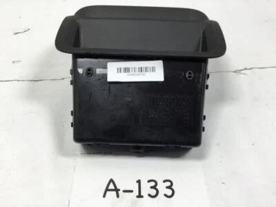 2009 2010 2011 VOLKSWAGEN TIGUAN DASH STORAGE TRAY COMPARTMENT OEM+ - Image 1 of 4
