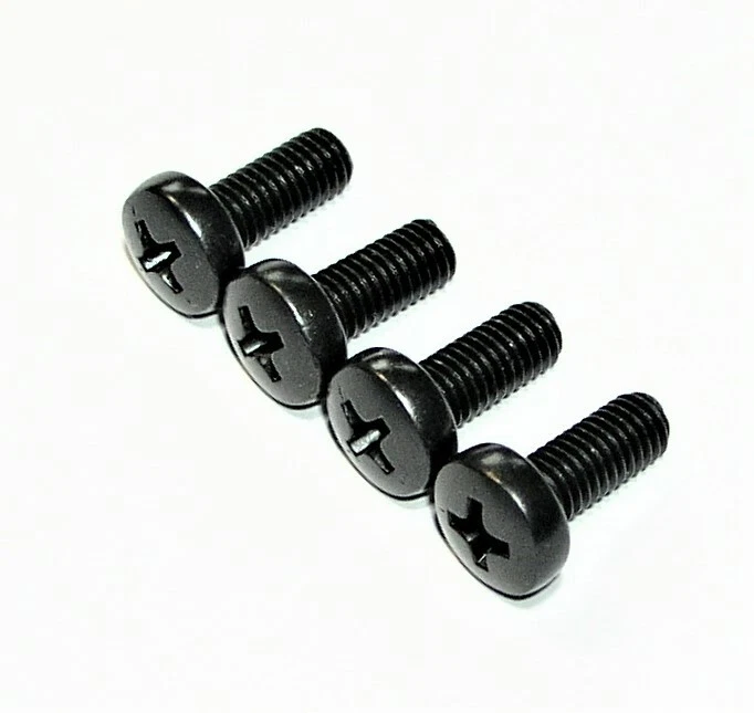 Sharp Stand Screws for LC-65Q7370U TV Mount Base Pedestal  - Image 1 of 1