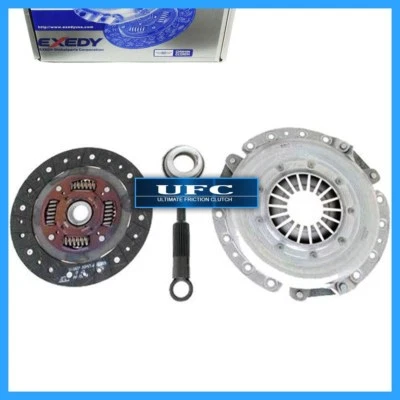 EXEDY CLUTCH PRO-KIT 1979-1982 FORD MUSTANG MERCURY CAPRI 2.3L TURBO - Image 1 of 3