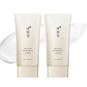The Face Shop YEHWADAM Silky Skin Sun Blur 50ml(1.69oz) x 2pcs (SPF50+ PA++++) S - Picture 1 of 8