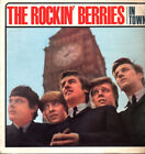 The Rockin' Berries - In Town - Used Vinyl Record - J2508z