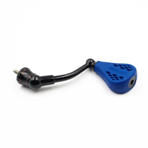 Spinning Handle BL Knob for Shimano Stradic FL FM Stella Vanford Vanquish Nasci - Picture 1 of 6