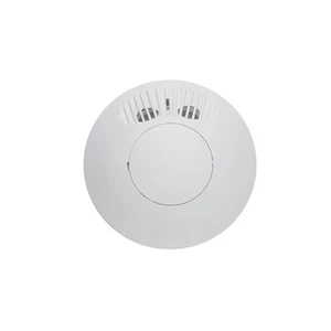 HUBBELL ATU1000C CEILING ADAPTIVE ULTRASONIC OCCUPANCY SENSOR WHITE 1000 FT RANG - Picture 1 of 2