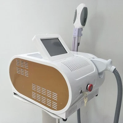 Pro IPL Hair Removal Skin Rejuvenation Spot Pigment Removal Beauty Machine 600W - Image 1 of 4
