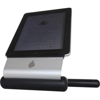 Rain Design iRest lap stand for iPad/Tablet - Image 1 of 4