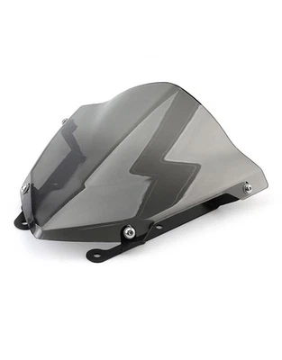 Windshield WindScreen For Yamaha MT07 FZ07 2018-2020 Foto 1 de 3