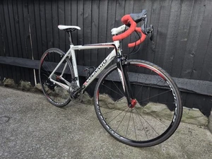 Colnago Primavera Aluminium Carbon M road bike Campagnolo Chorus Xenon Veloce - Picture 1 of 13