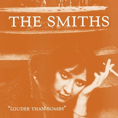 The Smiths - Louder Than Bombs | New 2LP Vinyl | Compilation Remaster - Image 1 of 4