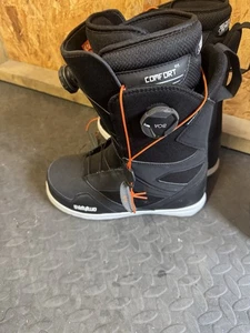 Thirtytwo Snow Boarding Boots Sized UK 7 - Picture 1 of 4