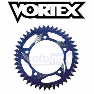 Vortex CAT5 Rear Sprocket for 1998-2014 Yamaha YZF-R1 - Drive Sprockets Rear ni Foto 1 de 4