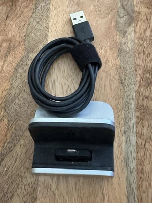 Belkin F8J045BT Apple Lightning MFiCertified  Dock For Charge iPhone 14/earlier  - Image 1 of 2