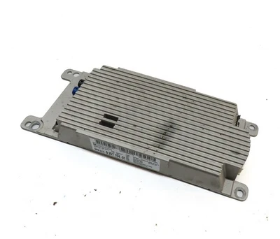 BMW 320i 328i 335i X3 2012-2016 (F25 F30) módulo combinado de comunicación Bluetooth Foto 1 de 4