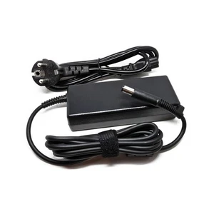 ALIMENTATORE NOTEBOOK HP 19,5V 4,62A PPP012D-S 90W 19.5V 4.62A 7,4MM X 5MM - Afbeelding 1 van 4