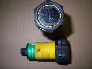 banner  s30sn6ff400q  proximity sensor switch  - Picture 1 of 1