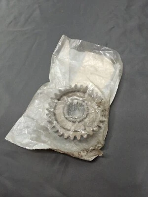 Ski-doo Grand Touring 900 2017 fabricante original 29T caja de cadena piñón 504152724 Foto 1 de 3