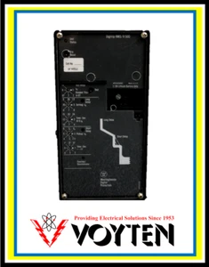 EATON CUTLER-HAMMER DIGITRIP RMS 500 LS FUNCTIONS RV53CLS - Picture 1 of 1